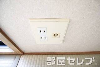 ＴＶジャック。
