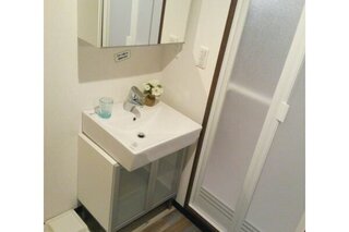 洗面所は欠かせませんね。