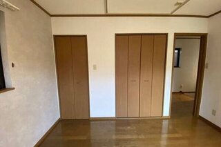 洋室6帖