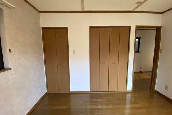 洋室6帖