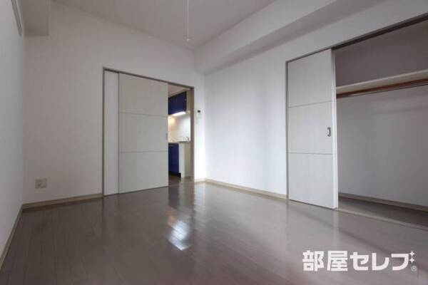 広く使えるお部屋です
