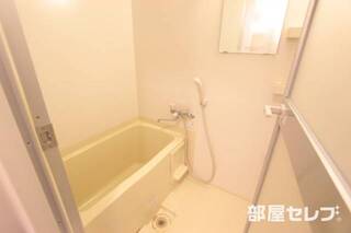 綺麗なお風呂です