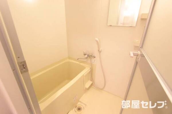 綺麗なお風呂です