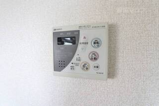温度調整はお任せ下さい。