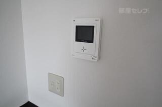 ＴＶモニターホン。