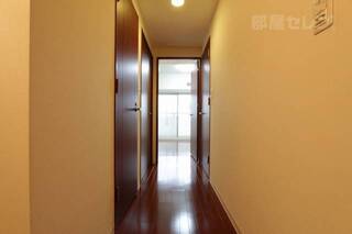 ※506号室の写真を参照しています