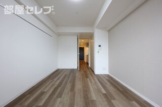 1203号室写真