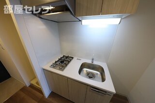 1203号室写真
