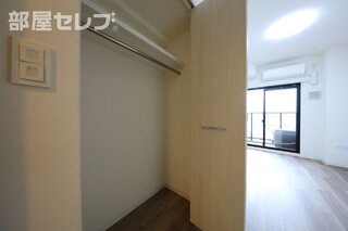 1203号室写真