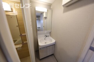 1203号室写真