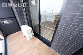 1203号室写真