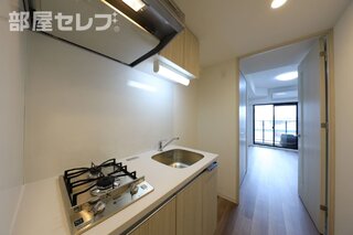 1203号室写真
