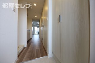 1203号室写真