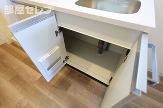 1203号室写真