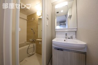 1203号室写真