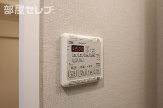 1203号室写真