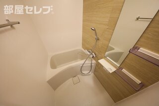 1203号室写真