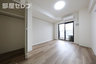1203号室写真