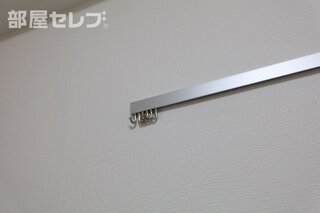 1203号室写真