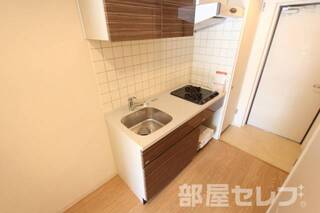 ※105号室の写真を流用しています。