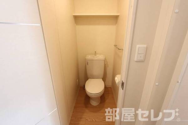 ※105号室の写真を流用しています。