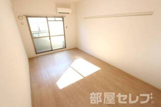 ※105号室の写真を流用しています。