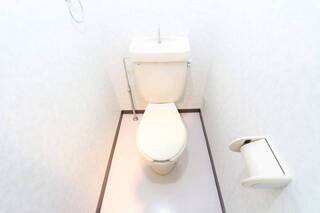 ※306号室内装写真参照