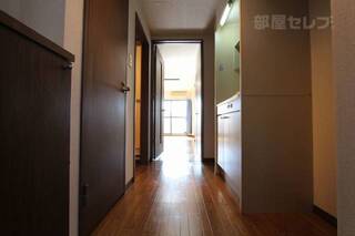 ※306号室内装写真参照