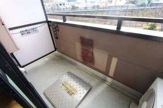※306号室内装写真参照