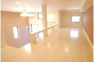 他号室の写真です。