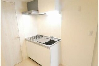 他号室の写真です。