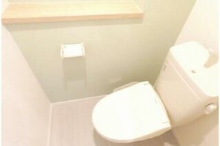 他号室の写真です。