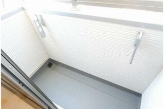 他号室の写真です。