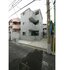 G flat 川名