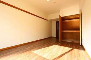 明るいお部屋です
