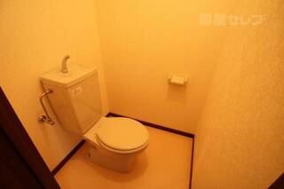 3B号室の写真使用