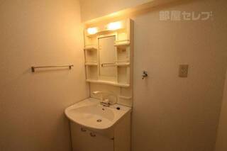 3B号室の写真使用