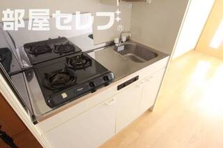 システムキッチンはオシャレで実用的