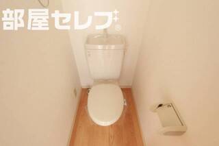 シンプルなお手洗い