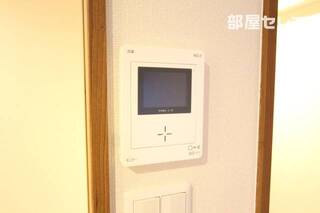 202号室の写真です。