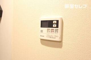 202号室の写真です。