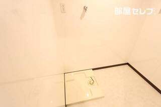 202号室の写真です。