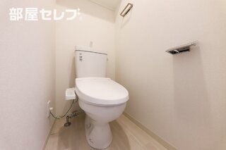 1205号室写真