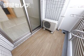 1205号室写真