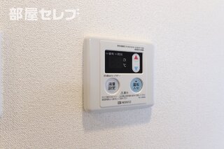 1205号室写真