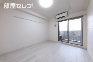 1205号室写真
