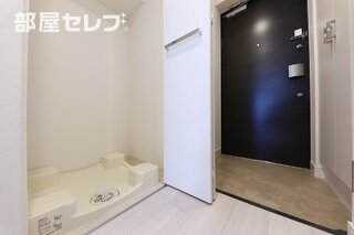 1205号室写真
