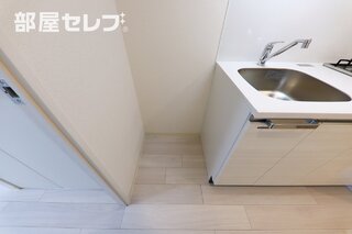1205号室写真