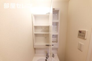 1205号室写真