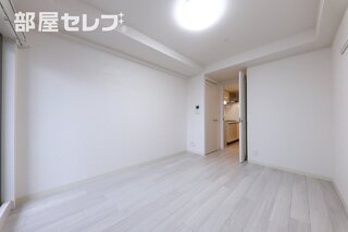 1205号室写真
